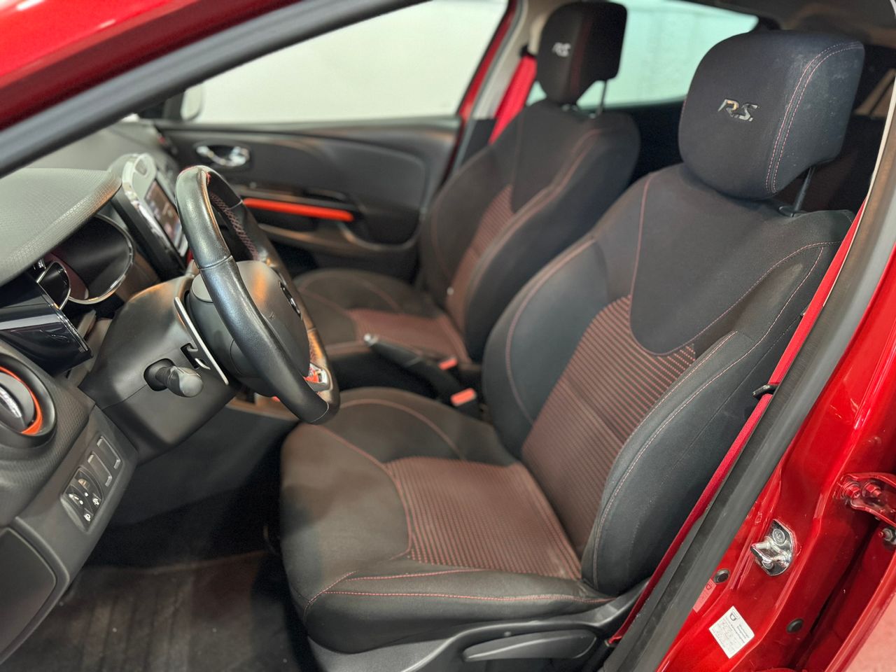 Renault Clio Sport RS 200cv  - Foto 2