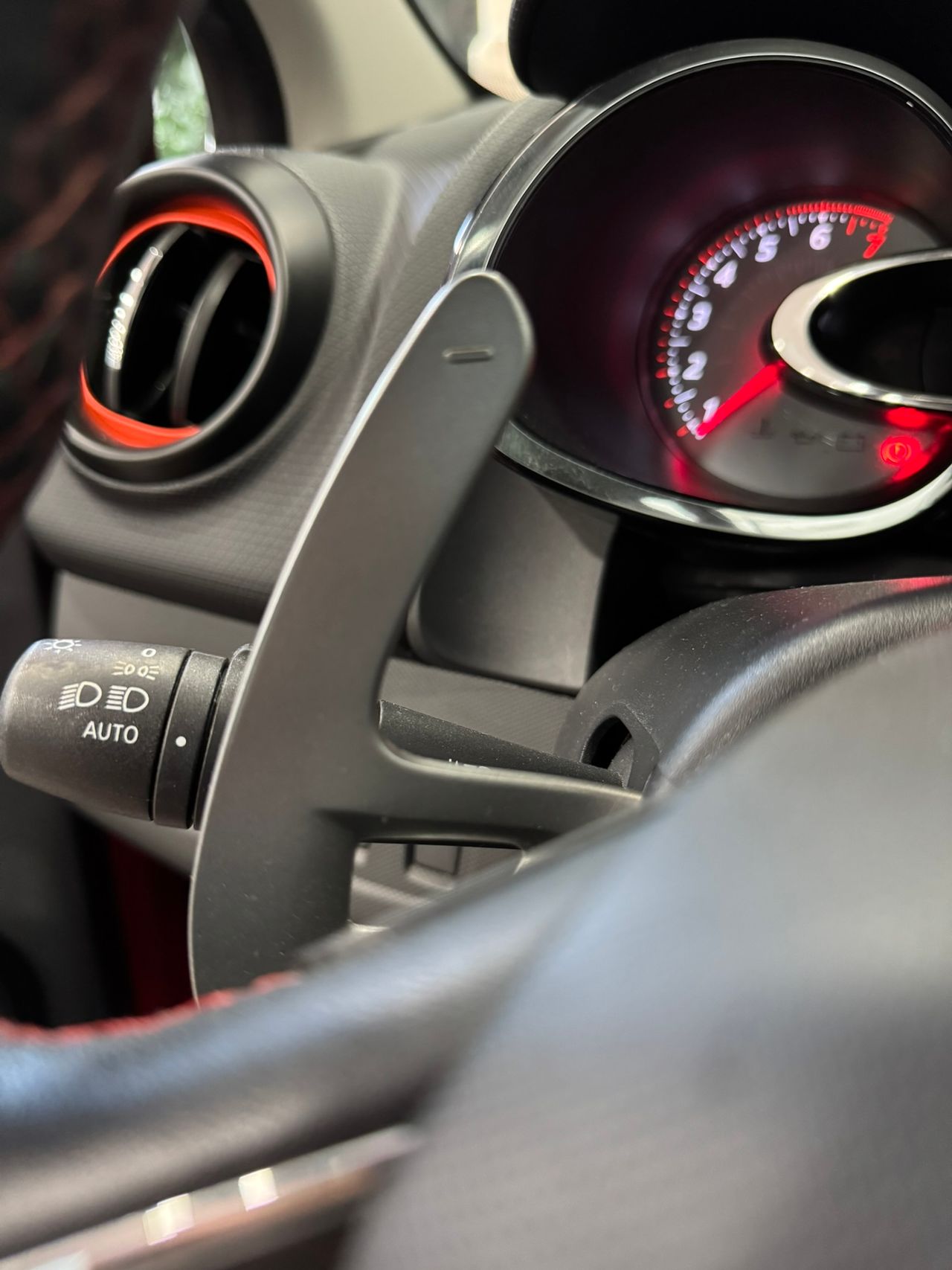 Renault Clio Sport RS 200cv  - Foto 2