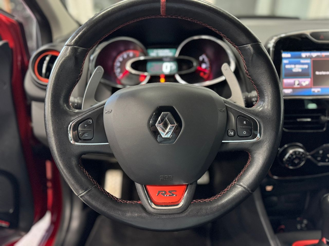 Renault Clio Sport RS 200cv  - Foto 2