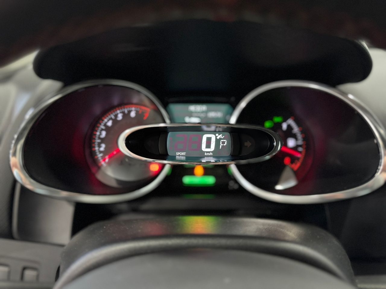 Renault Clio Sport RS 200cv  - Foto 2