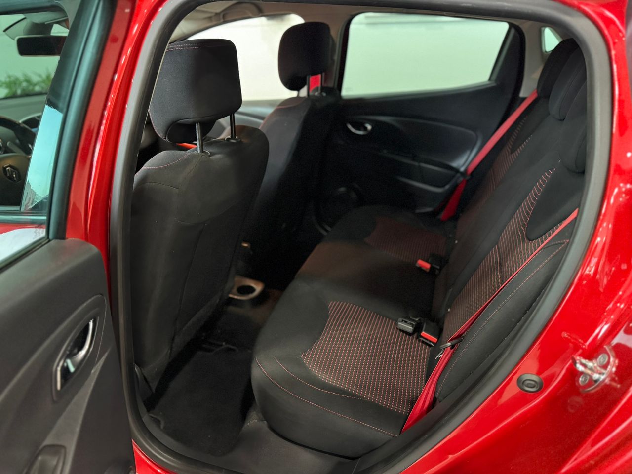 Renault Clio Sport RS 200cv  - Foto 2