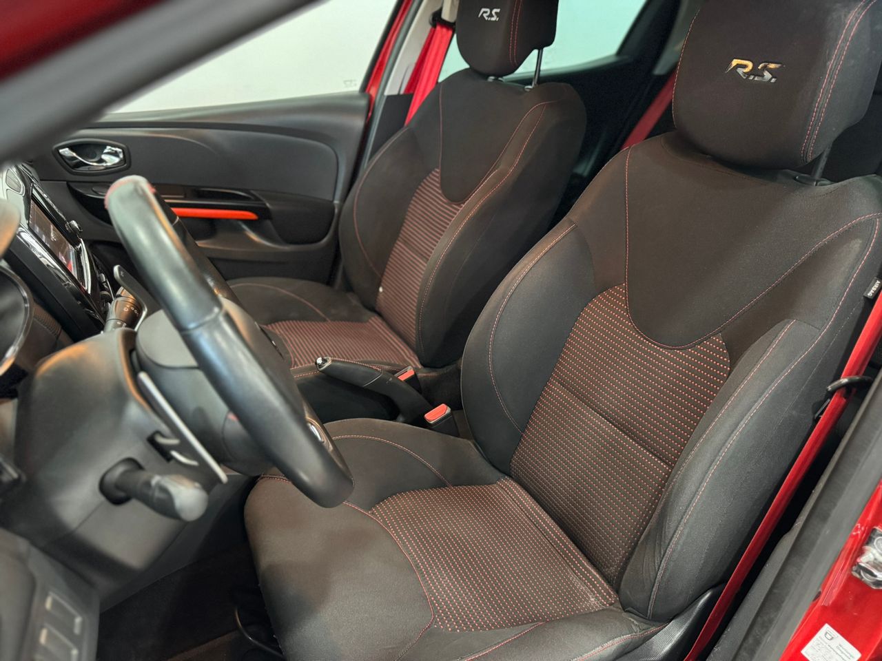 Renault Clio Sport RS 200cv  - Foto 2