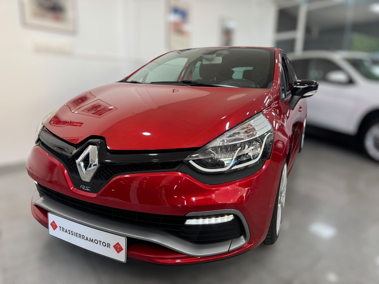 Renault Clio Sport RS 200cv  - Foto 2