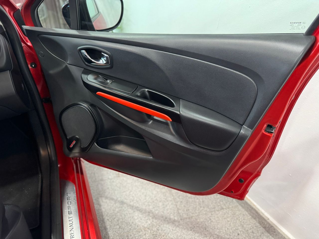 Renault Clio Sport RS 200cv  - Foto 2