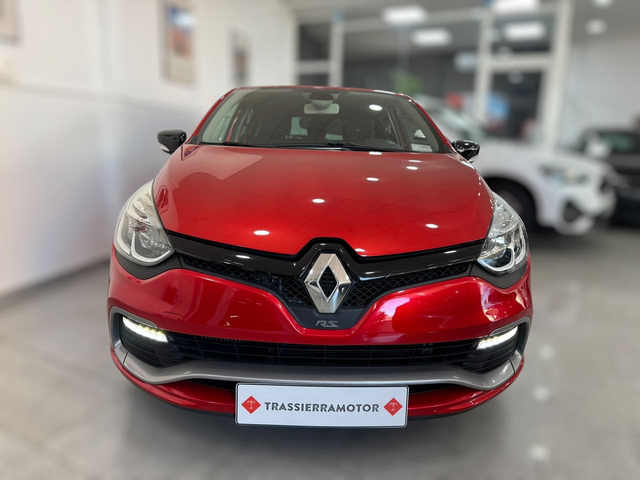 Renault Clio Sport RS 200cv  - Foto 2