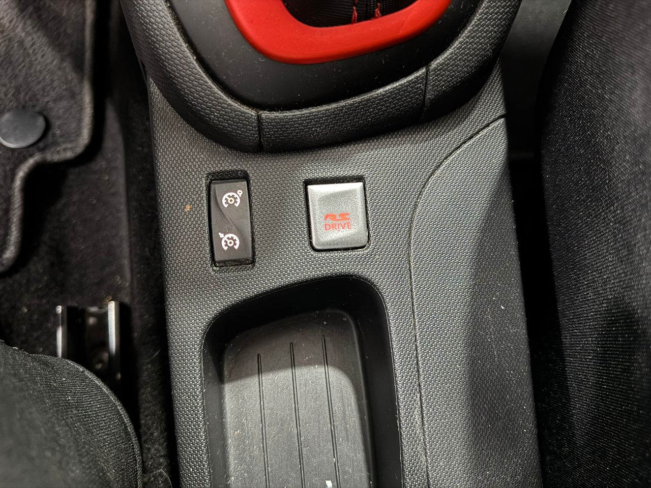 Renault Clio Sport RS 200cv  - Foto 2