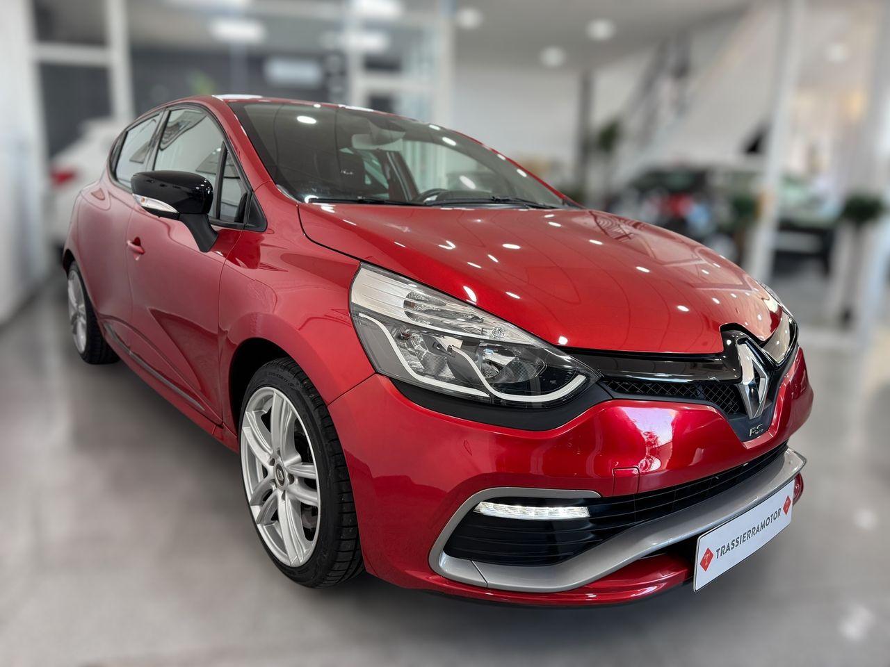 Renault Clio Sport RS 200cv  - Foto 2