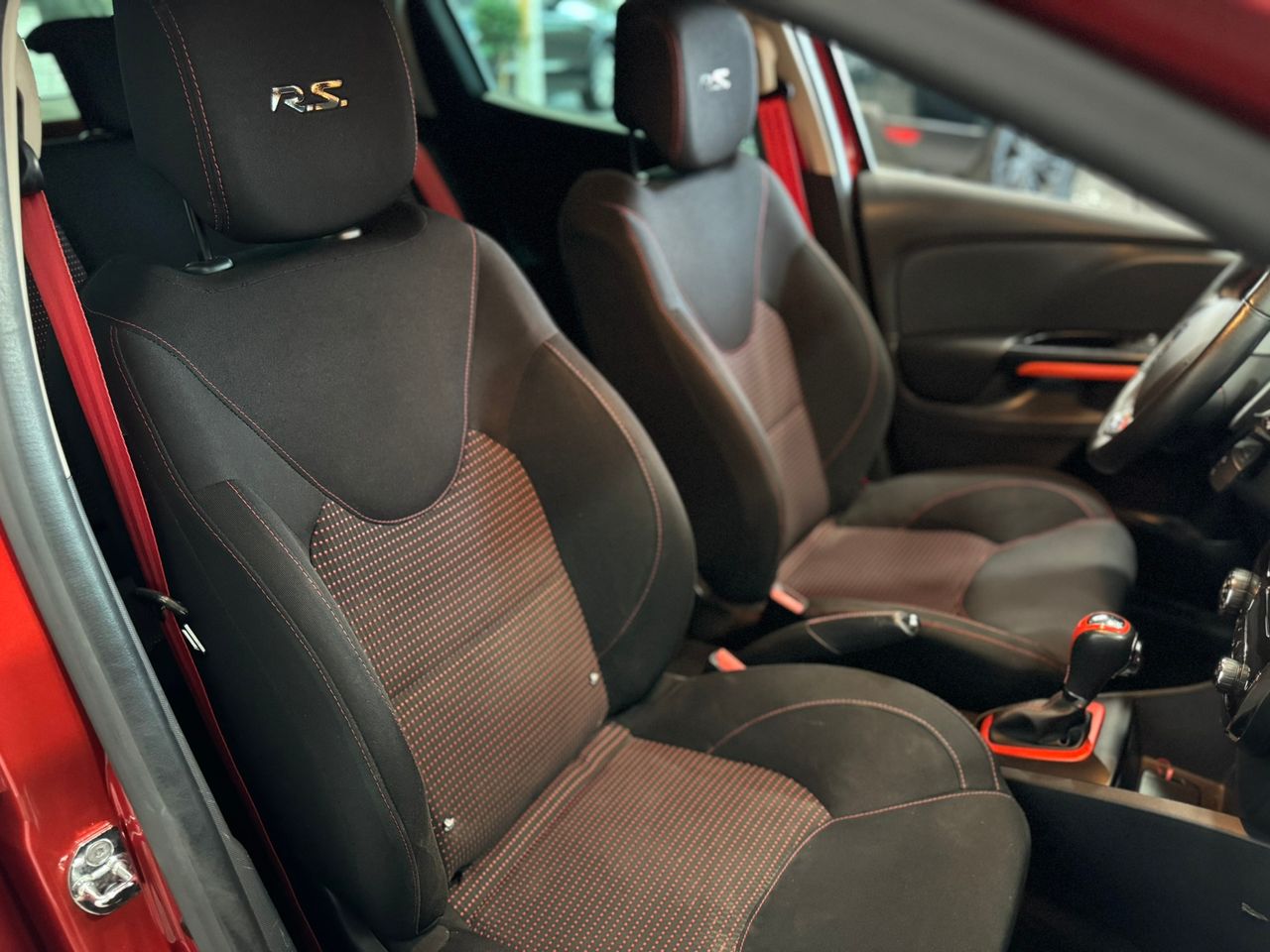 Renault Clio Sport RS 200cv  - Foto 2