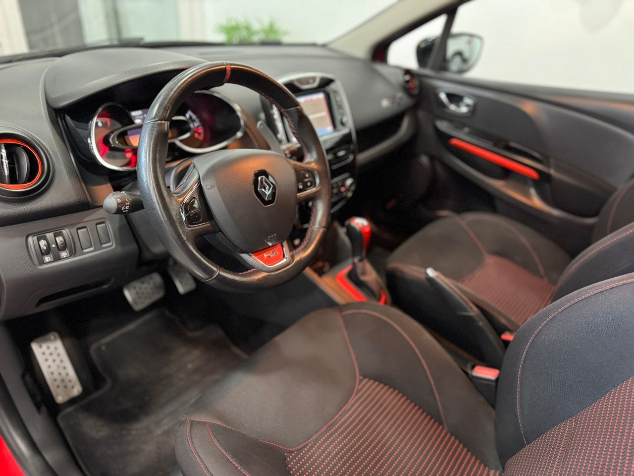 Renault Clio Sport RS 200cv  - Foto 2