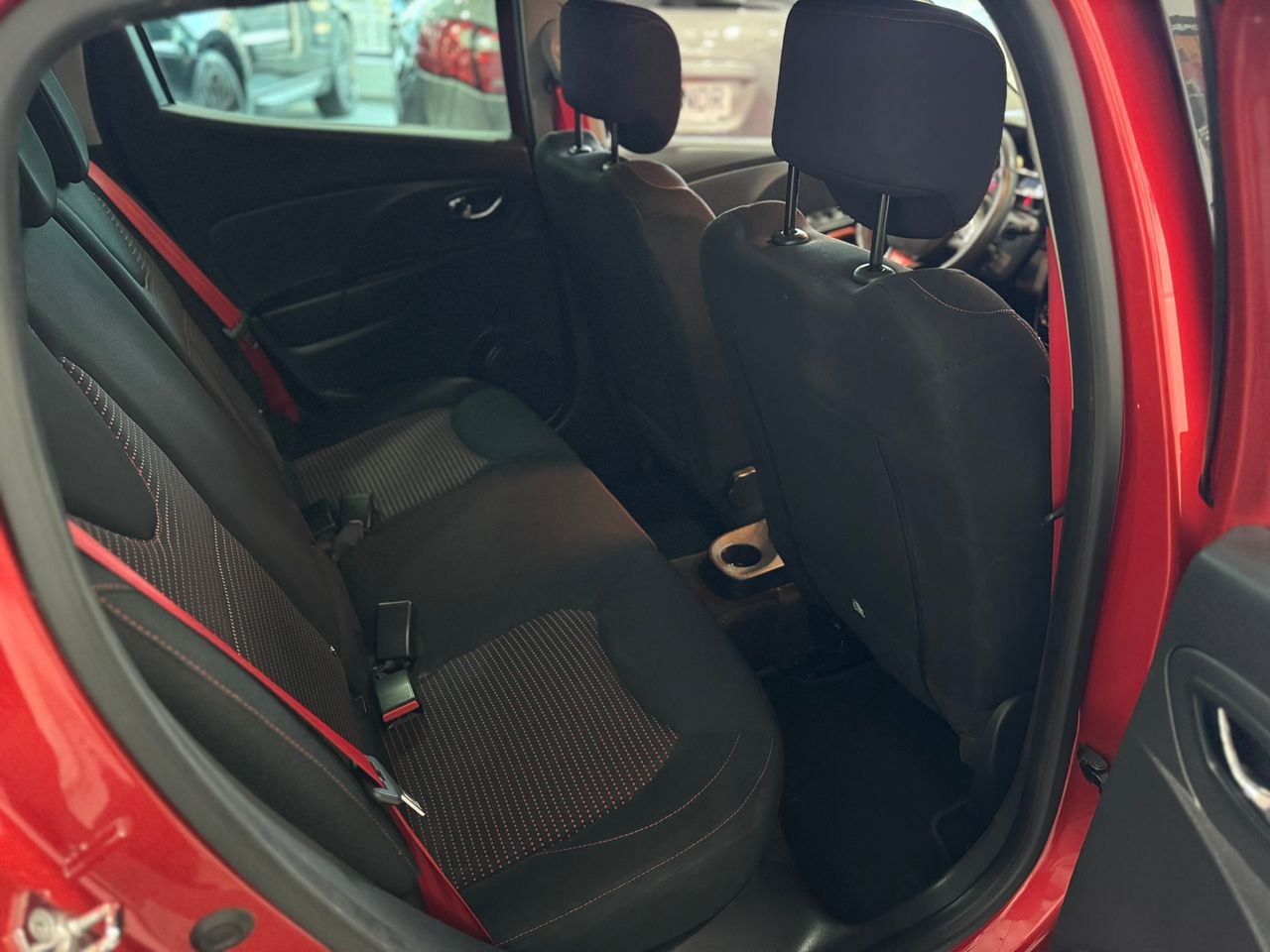 Renault Clio Sport RS 200cv  - Foto 2