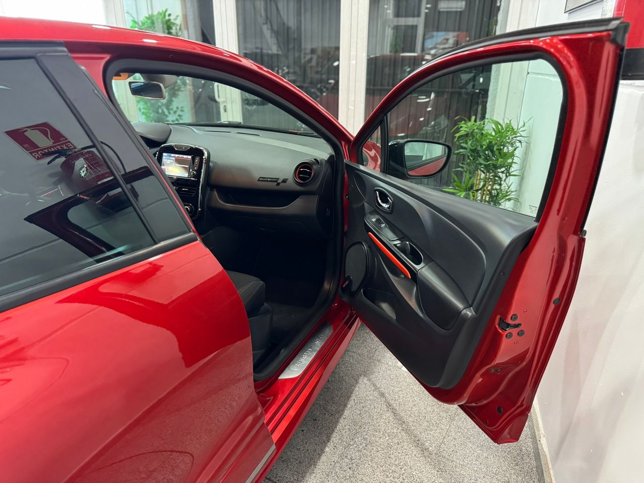 Renault Clio Sport RS 200cv  - Foto 2