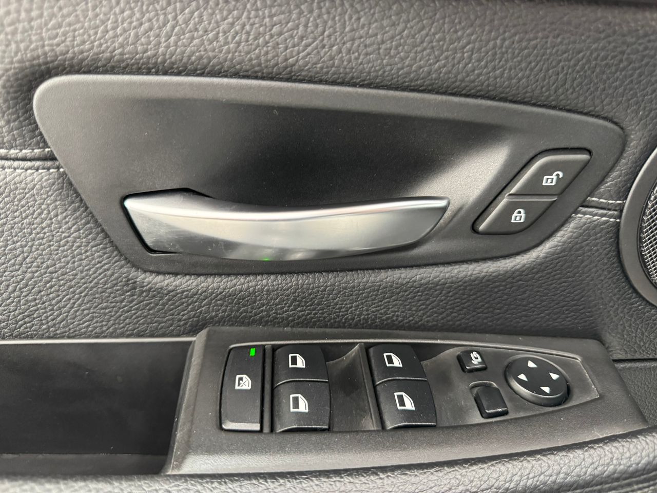 BMW Serie 2 Active Tourer 216d Luxury  - Foto 2