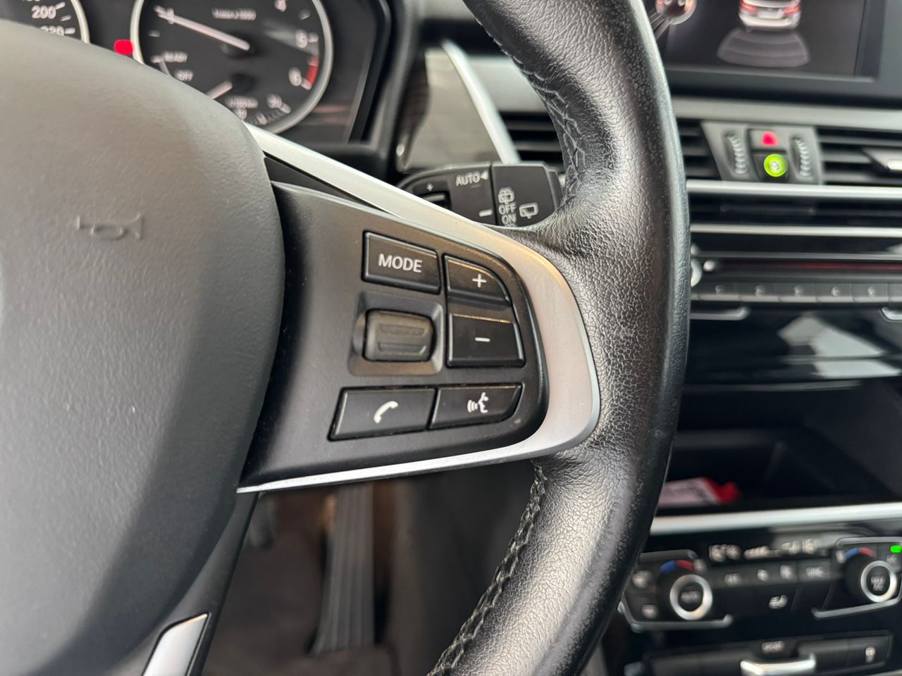 BMW Serie 2 Active Tourer 216d Luxury  - Foto 2