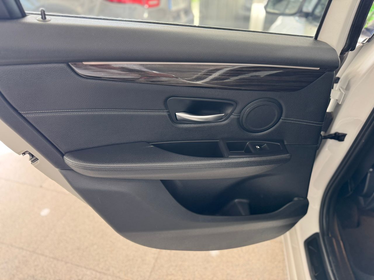 BMW Serie 2 Active Tourer 216d Luxury  - Foto 2
