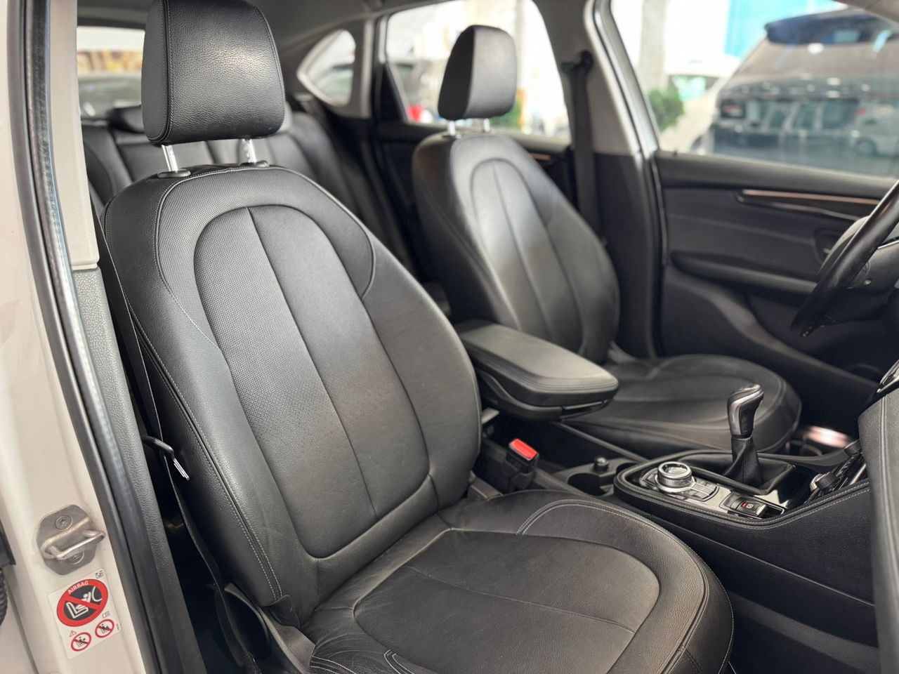 BMW Serie 2 Active Tourer 216d Luxury  - Foto 2