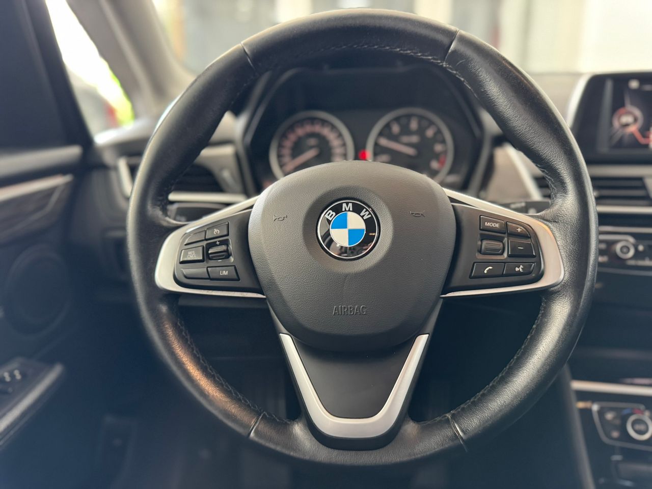 BMW Serie 2 Active Tourer 216d Luxury  - Foto 2