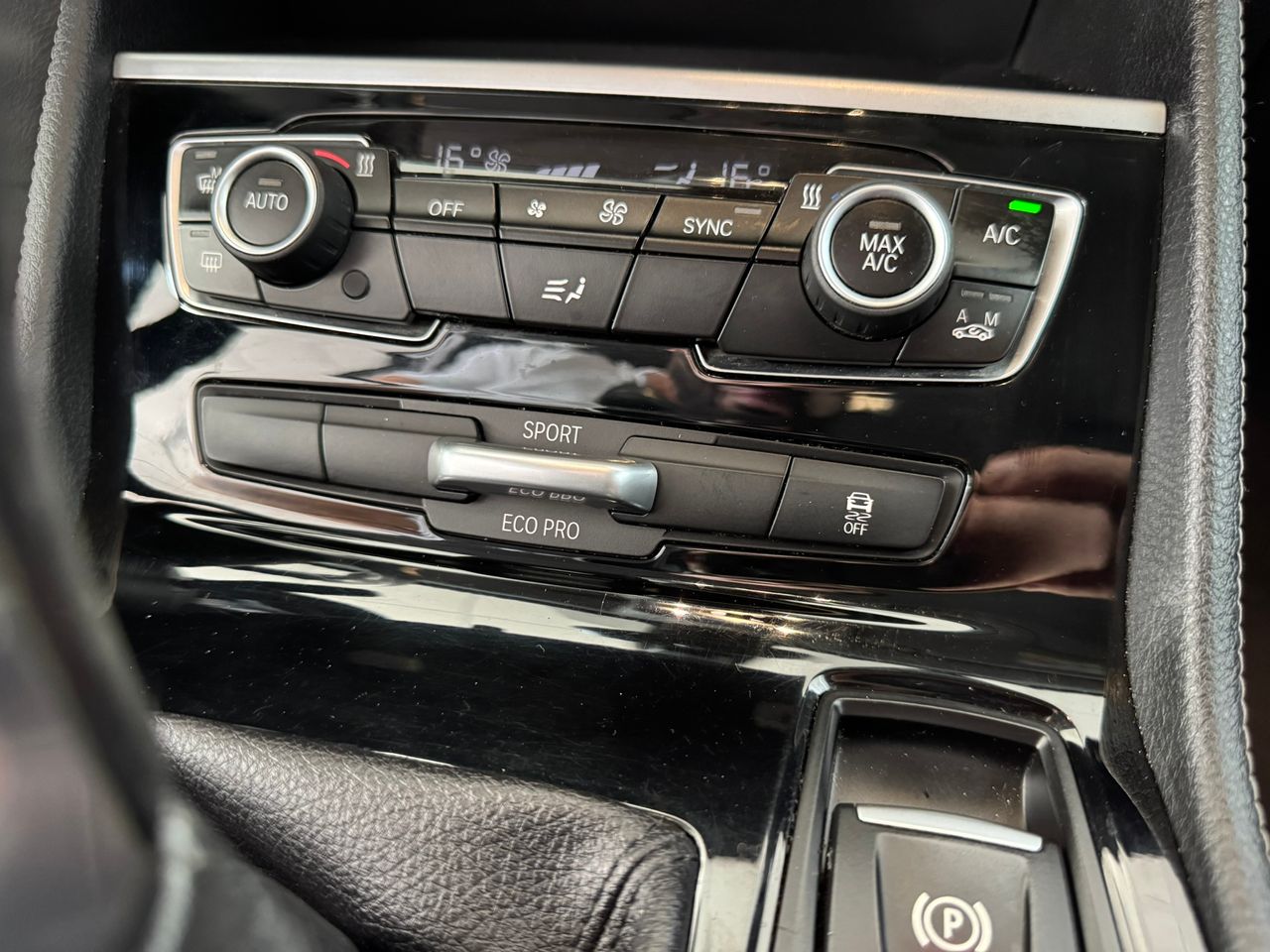 BMW Serie 2 Active Tourer 216d Luxury  - Foto 2