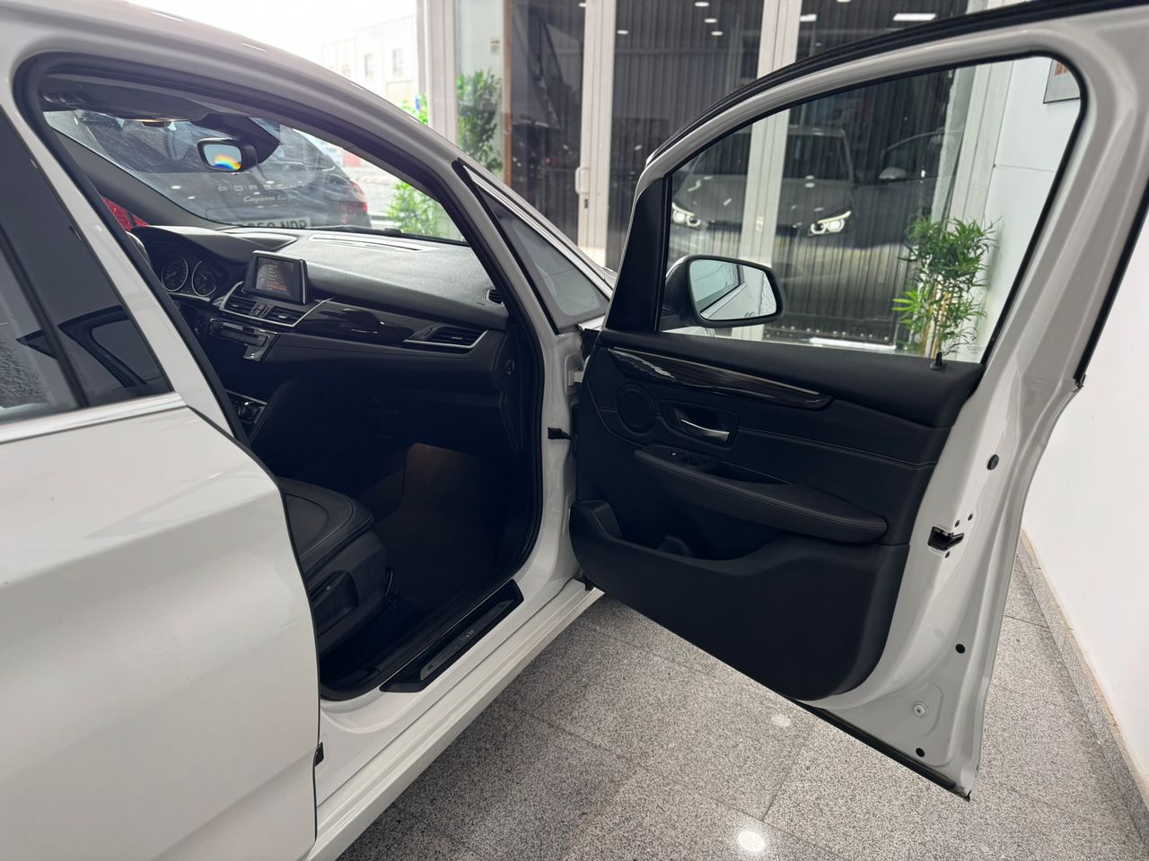 BMW Serie 2 Active Tourer 216d Luxury  - Foto 2