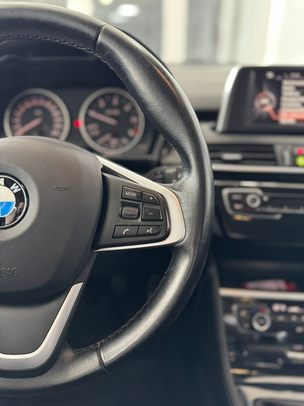 BMW Serie 2 Active Tourer 216d Luxury  - Foto 2