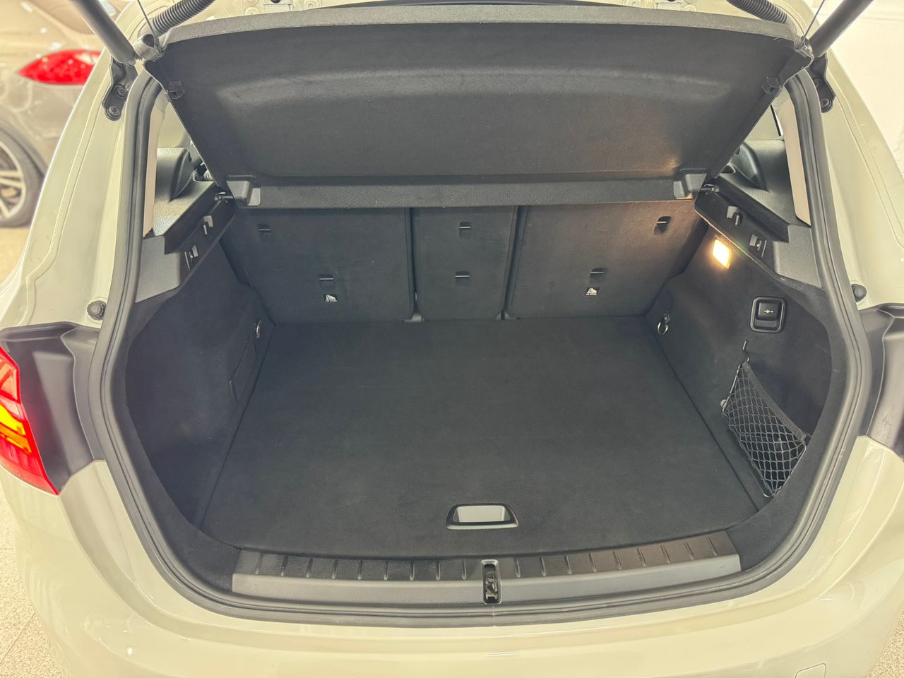 BMW Serie 2 Active Tourer 216d Luxury  - Foto 2