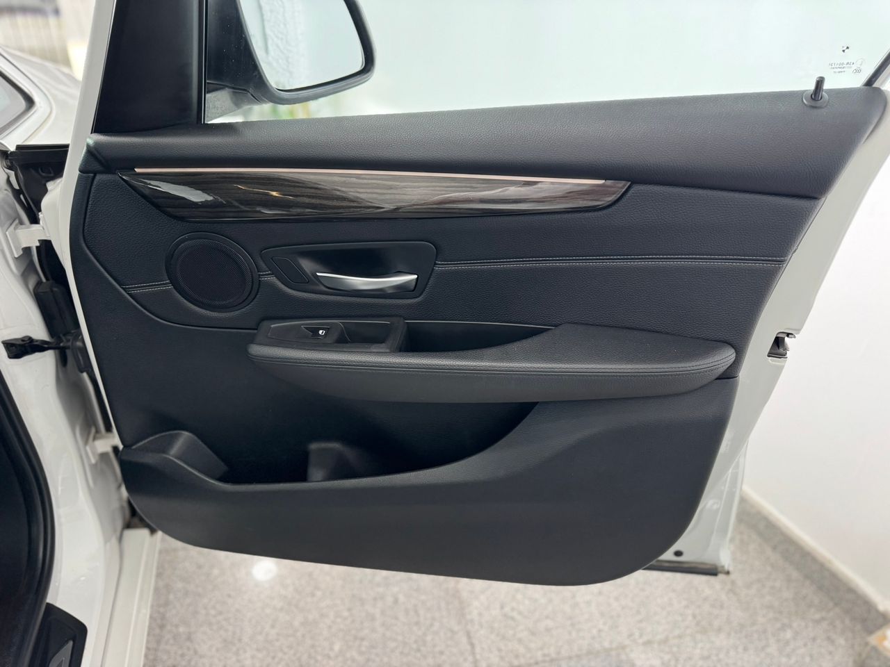 BMW Serie 2 Active Tourer 216d Luxury  - Foto 2