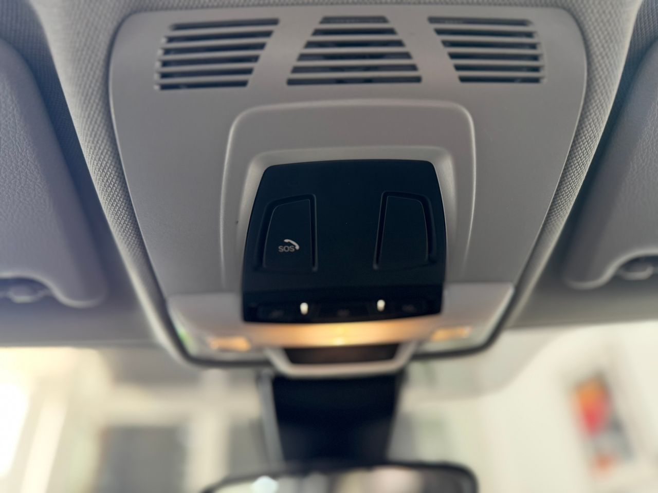 BMW Serie 2 Active Tourer 216d Luxury  - Foto 2