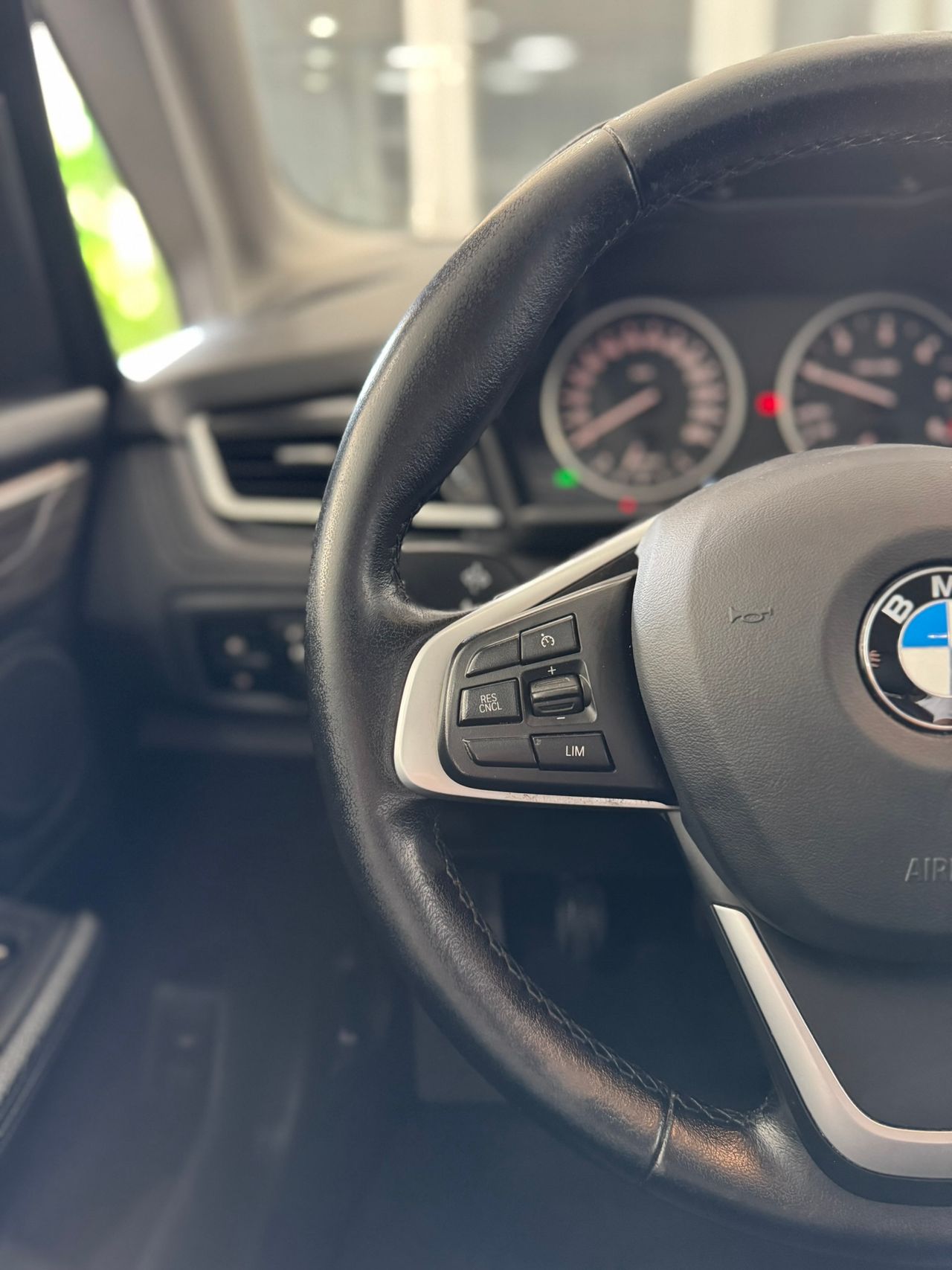 BMW Serie 2 Active Tourer 216d Luxury  - Foto 2