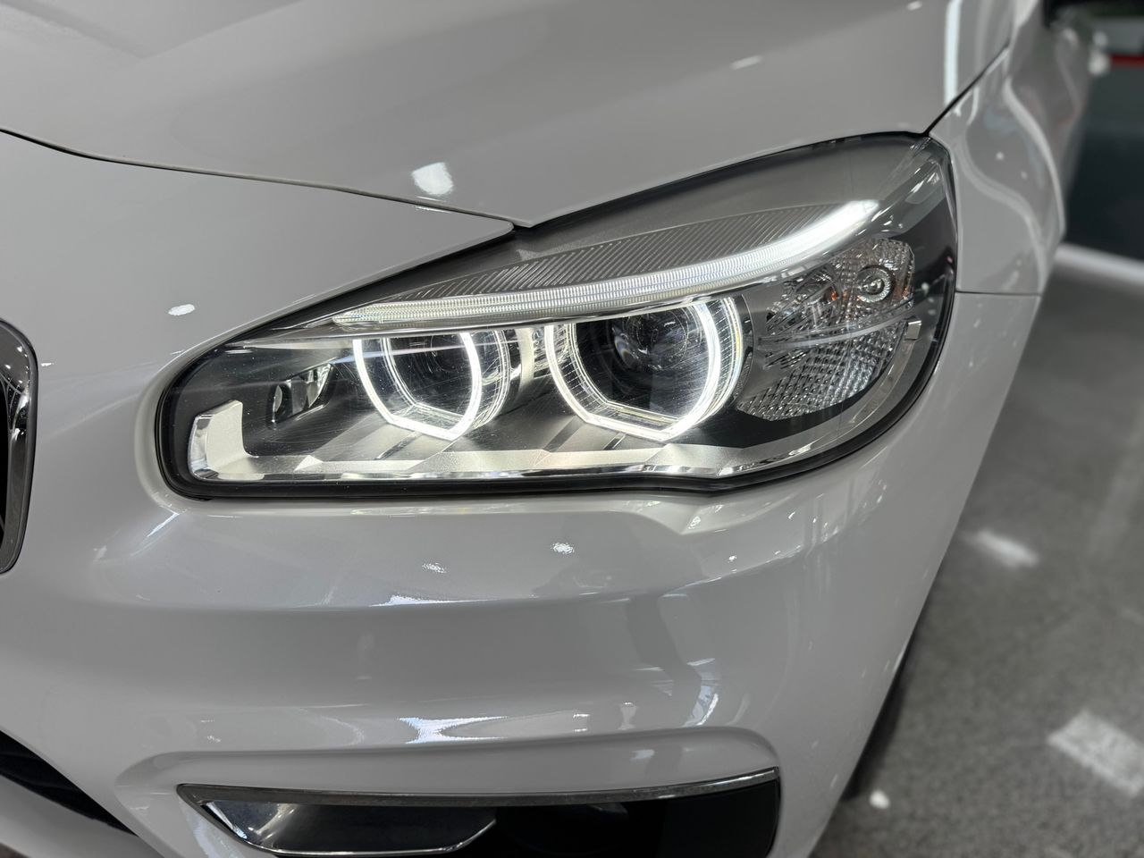 BMW Serie 2 Active Tourer 216d Luxury  - Foto 2