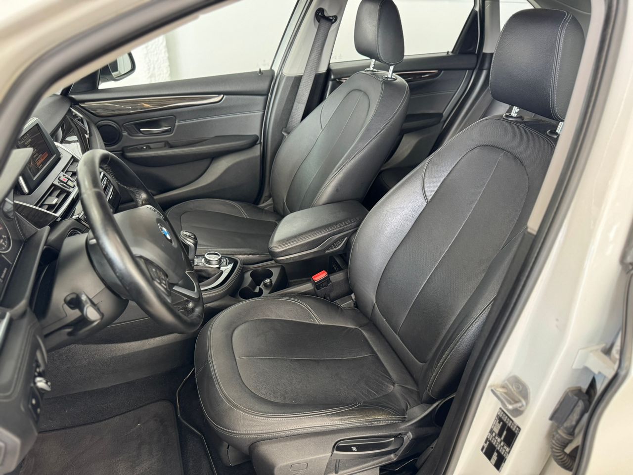 BMW Serie 2 Active Tourer 216d Luxury  - Foto 2