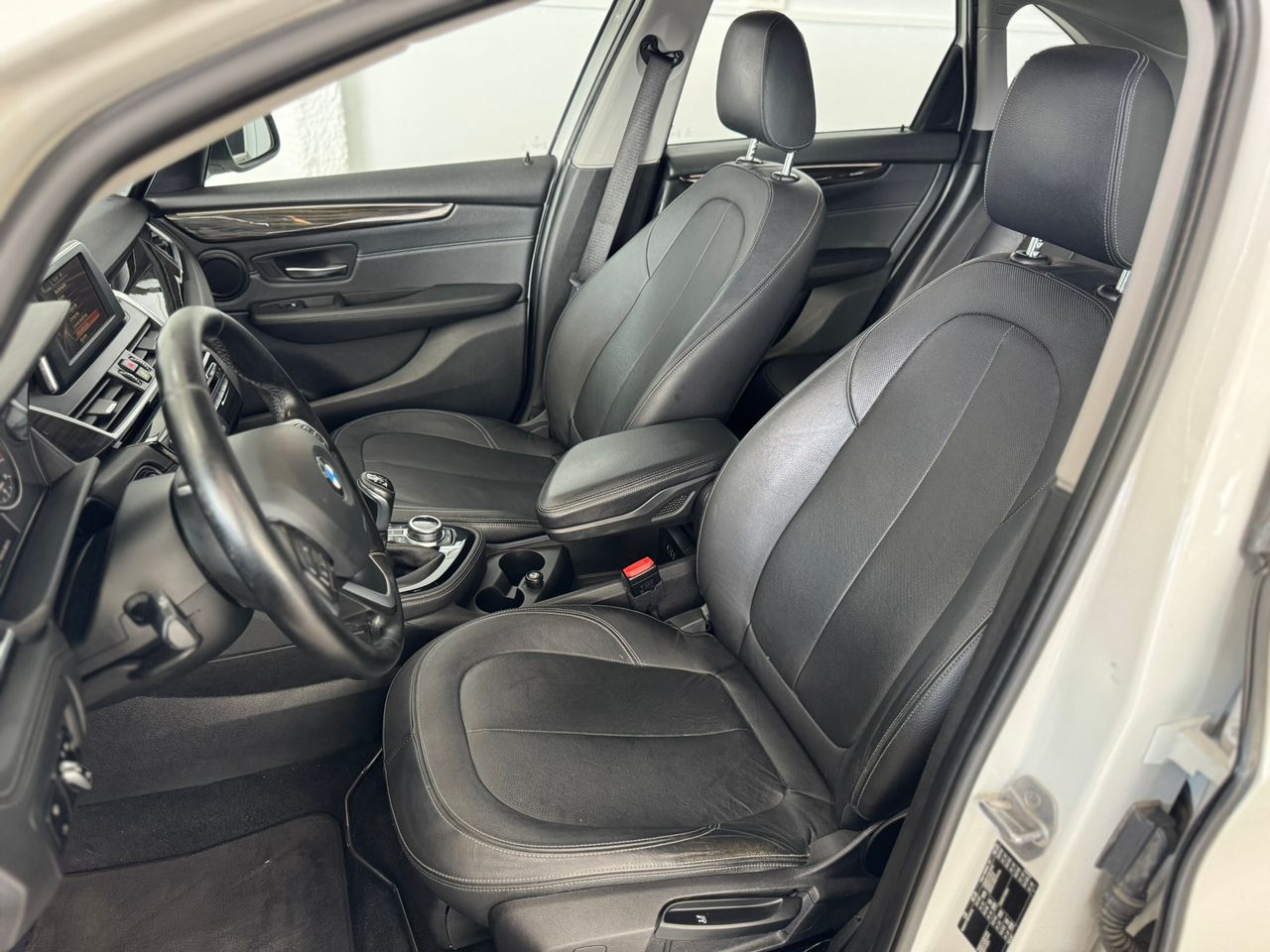 BMW Serie 2 Active Tourer 216d Luxury  - Foto 2