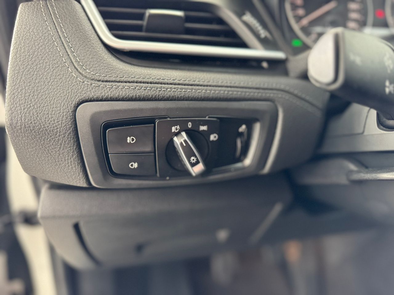 BMW Serie 2 Active Tourer 216d Luxury  - Foto 2