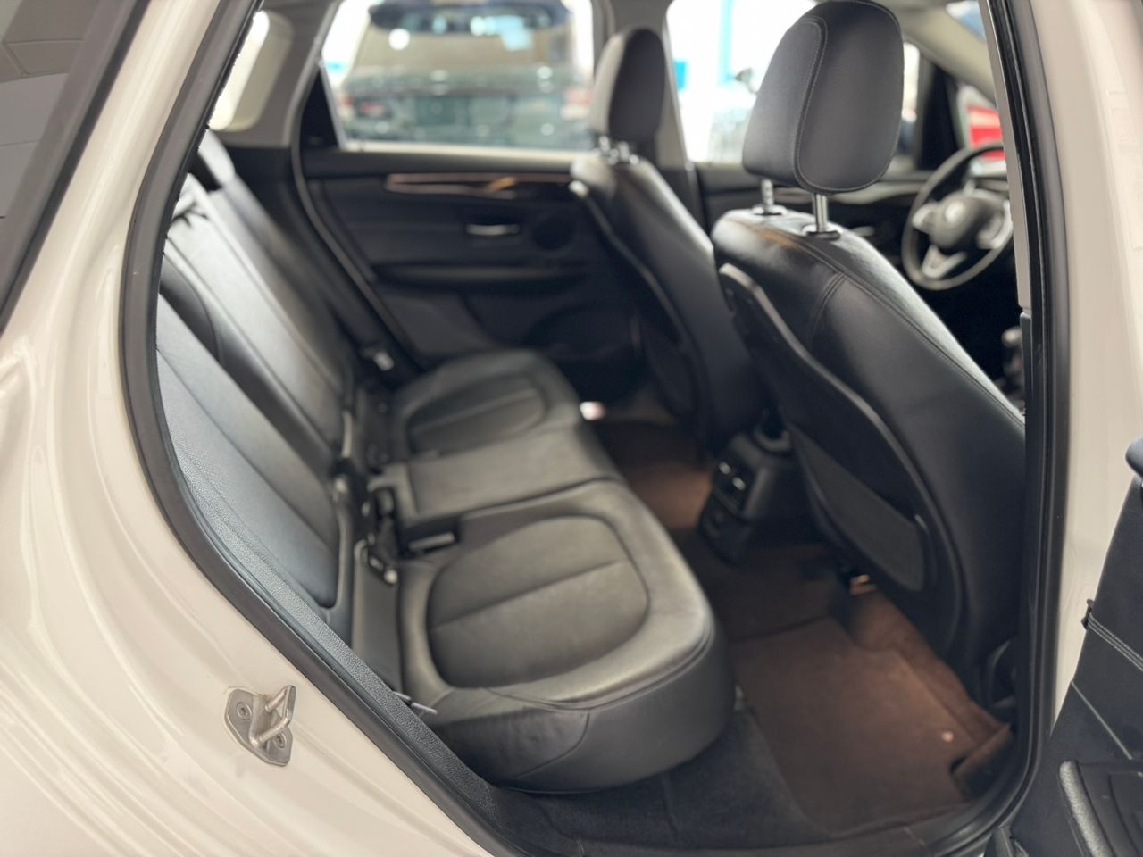 BMW Serie 2 Active Tourer 216d Luxury  - Foto 2