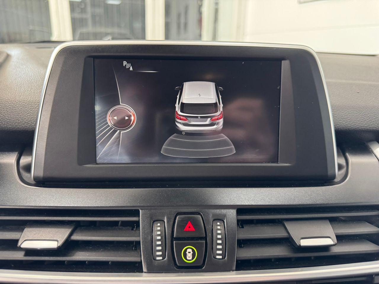 BMW Serie 2 Active Tourer 216d Luxury  - Foto 2