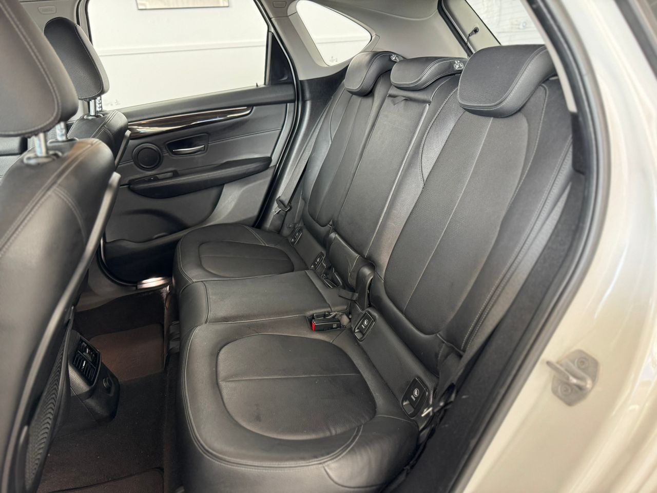 BMW Serie 2 Active Tourer 216d Luxury  - Foto 2