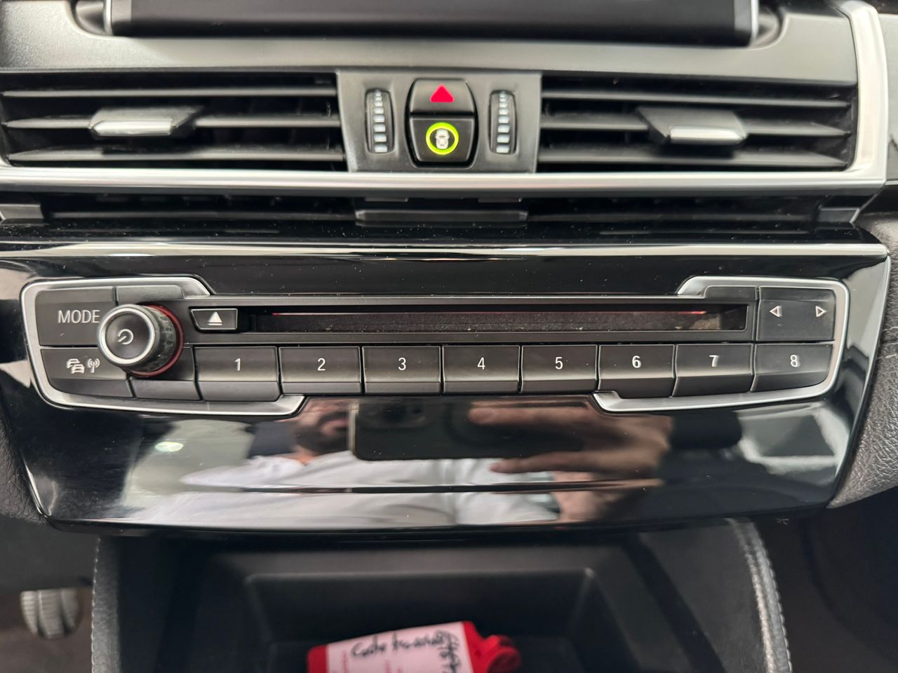 BMW Serie 2 Active Tourer 216d Luxury  - Foto 2