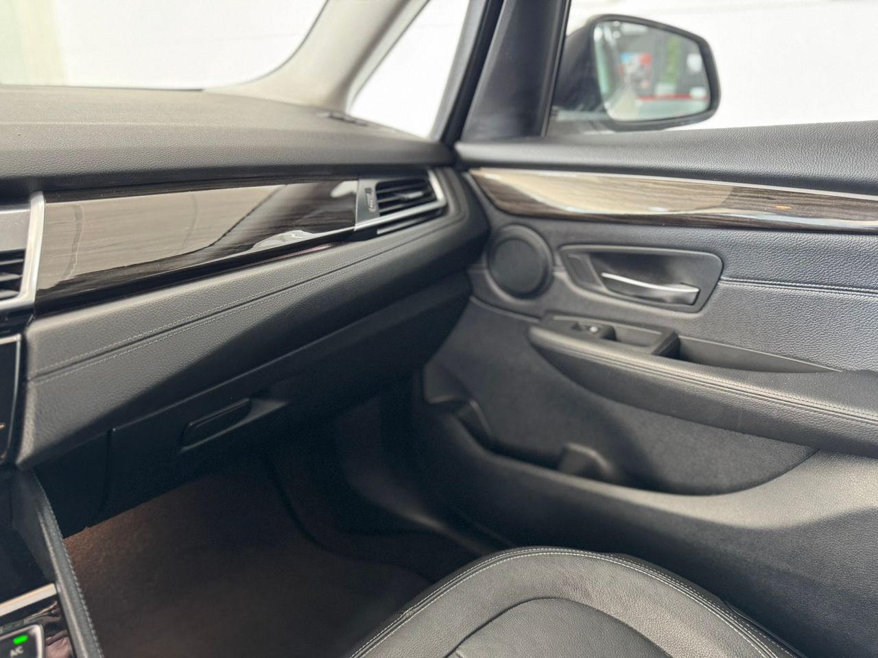 BMW Serie 2 Active Tourer 216d Luxury  - Foto 2