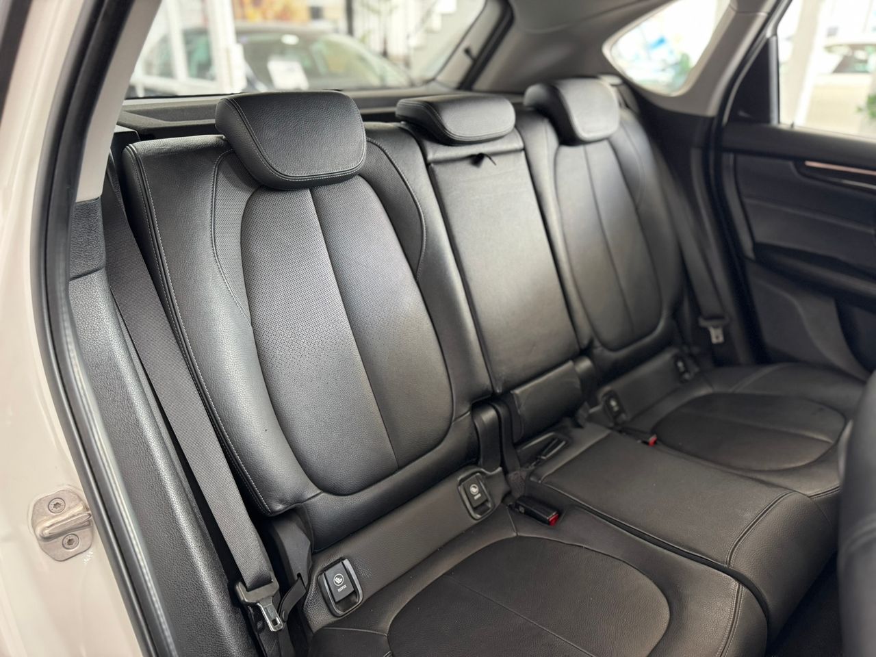 BMW Serie 2 Active Tourer 216d Luxury  - Foto 2