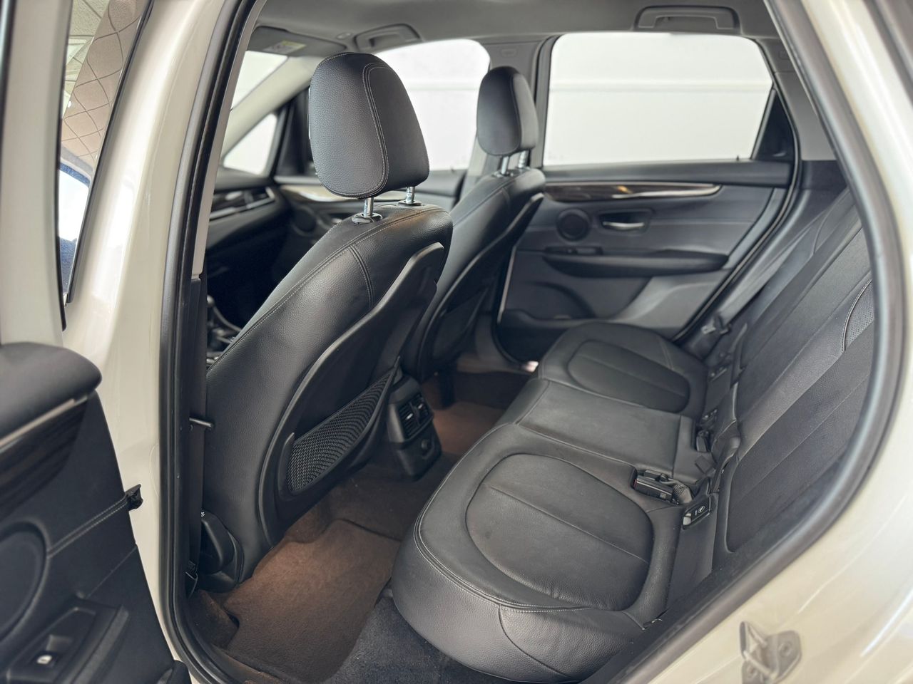 BMW Serie 2 Active Tourer 216d Luxury  - Foto 2