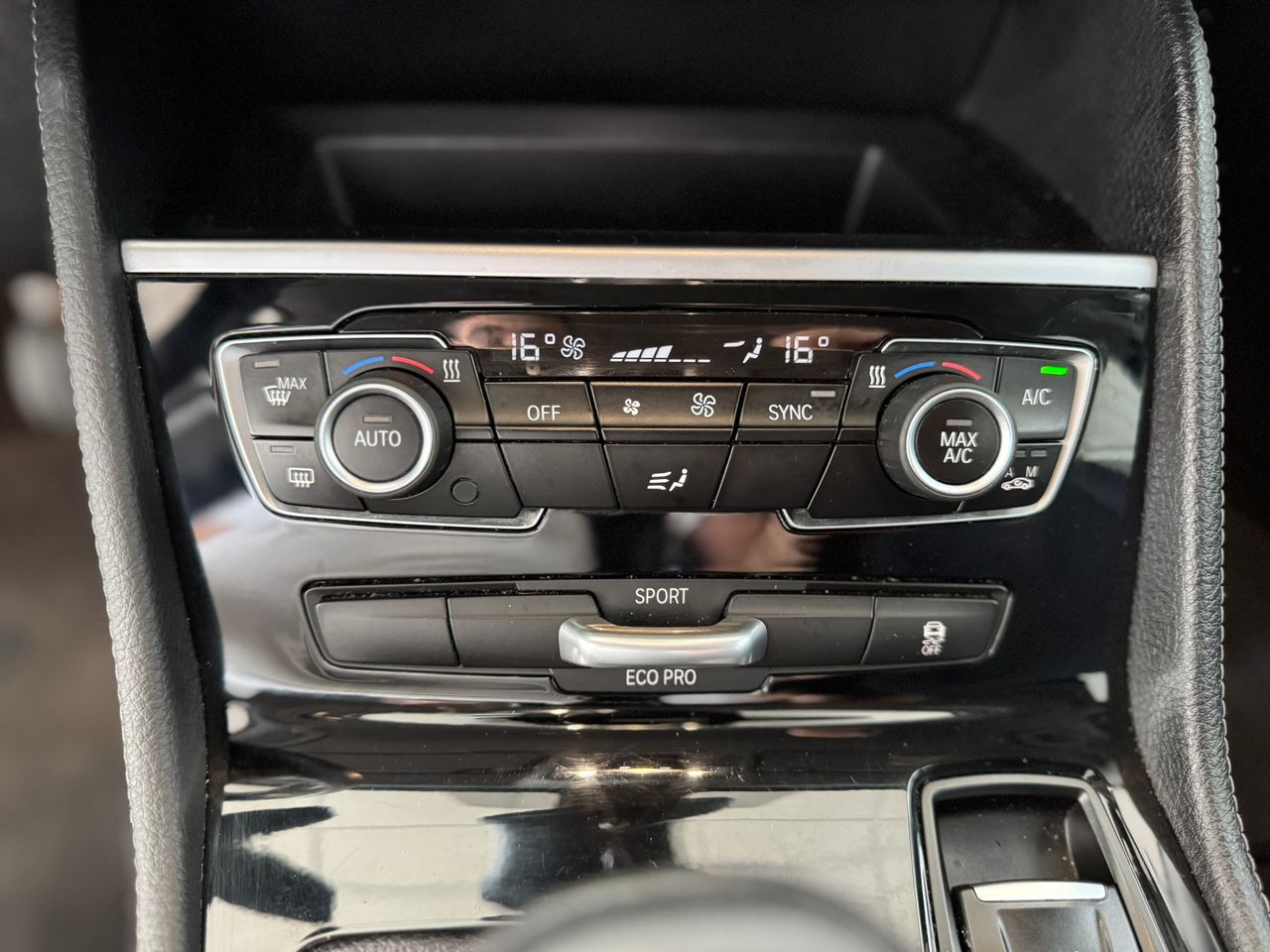 BMW Serie 2 Active Tourer 216d Luxury  - Foto 2