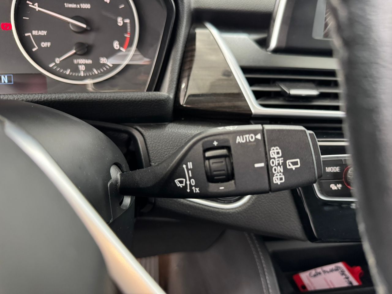 BMW Serie 2 Active Tourer 216d Luxury  - Foto 2