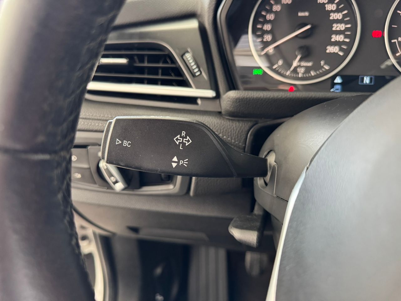 BMW Serie 2 Active Tourer 216d Luxury  - Foto 2