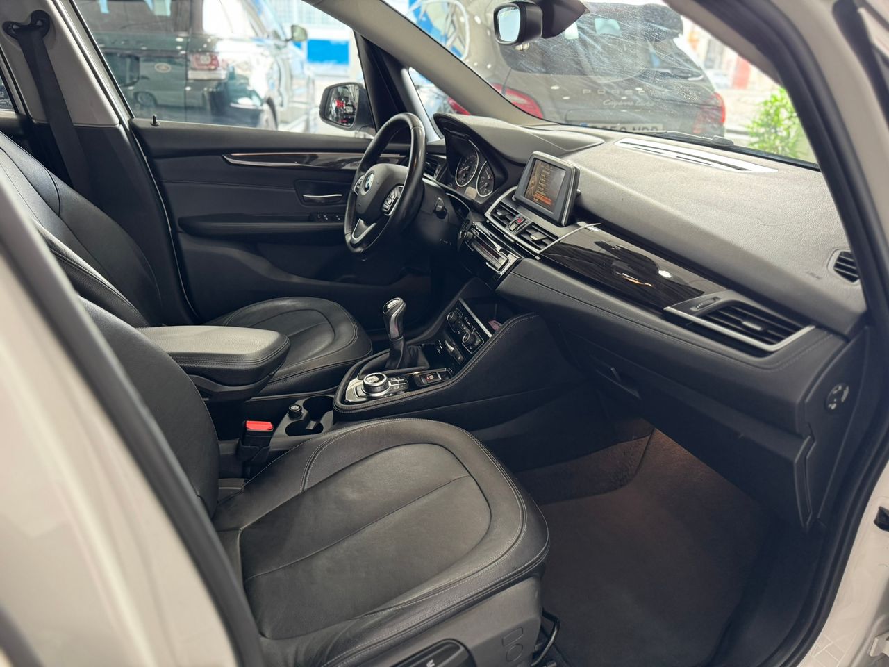 BMW Serie 2 Active Tourer 216d Luxury  - Foto 2