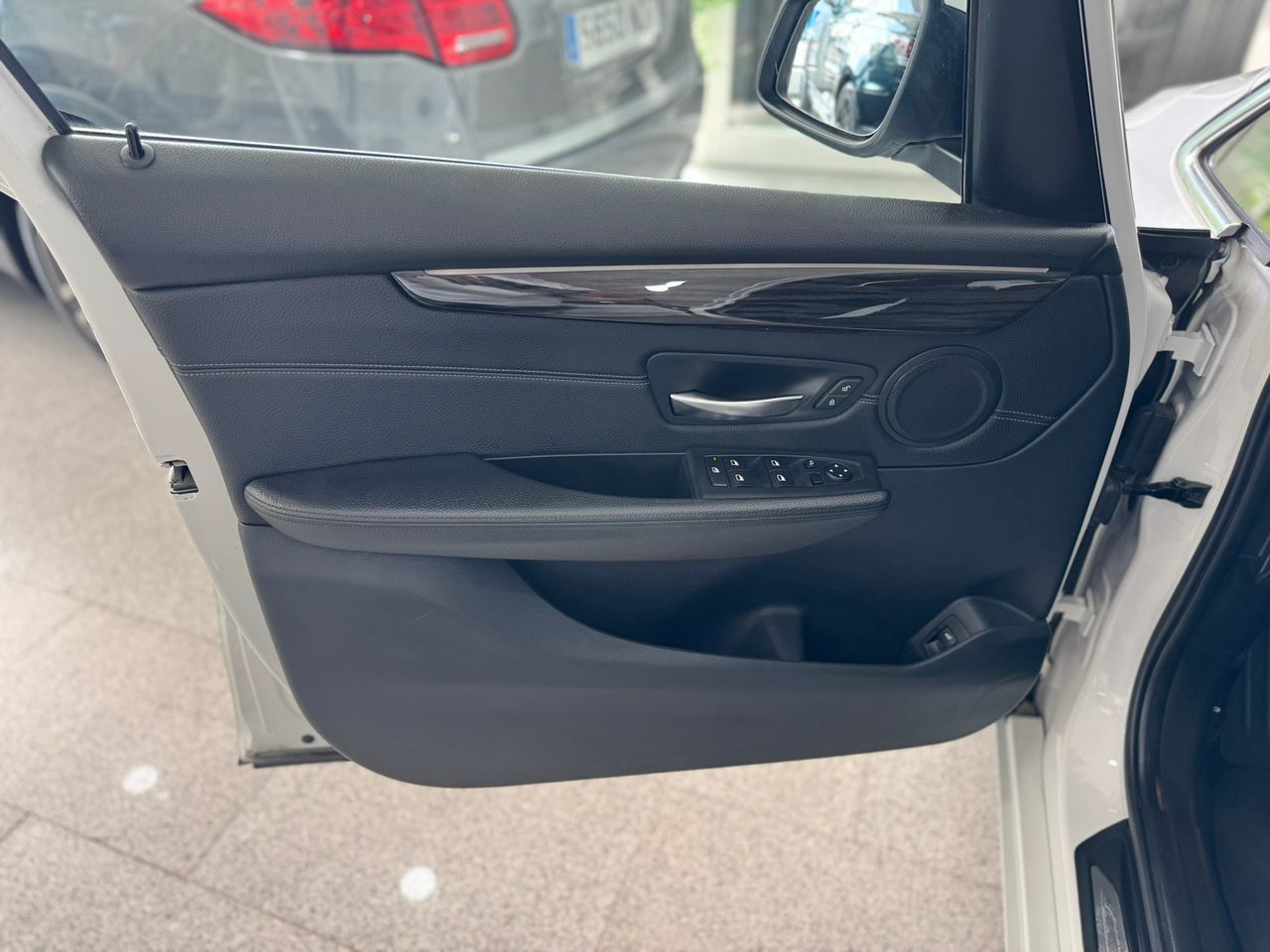 BMW Serie 2 Active Tourer 216d Luxury  - Foto 2