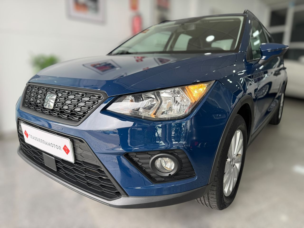 Seat Arona 1.6 TDI 95CV REFERENCE  - Foto 2