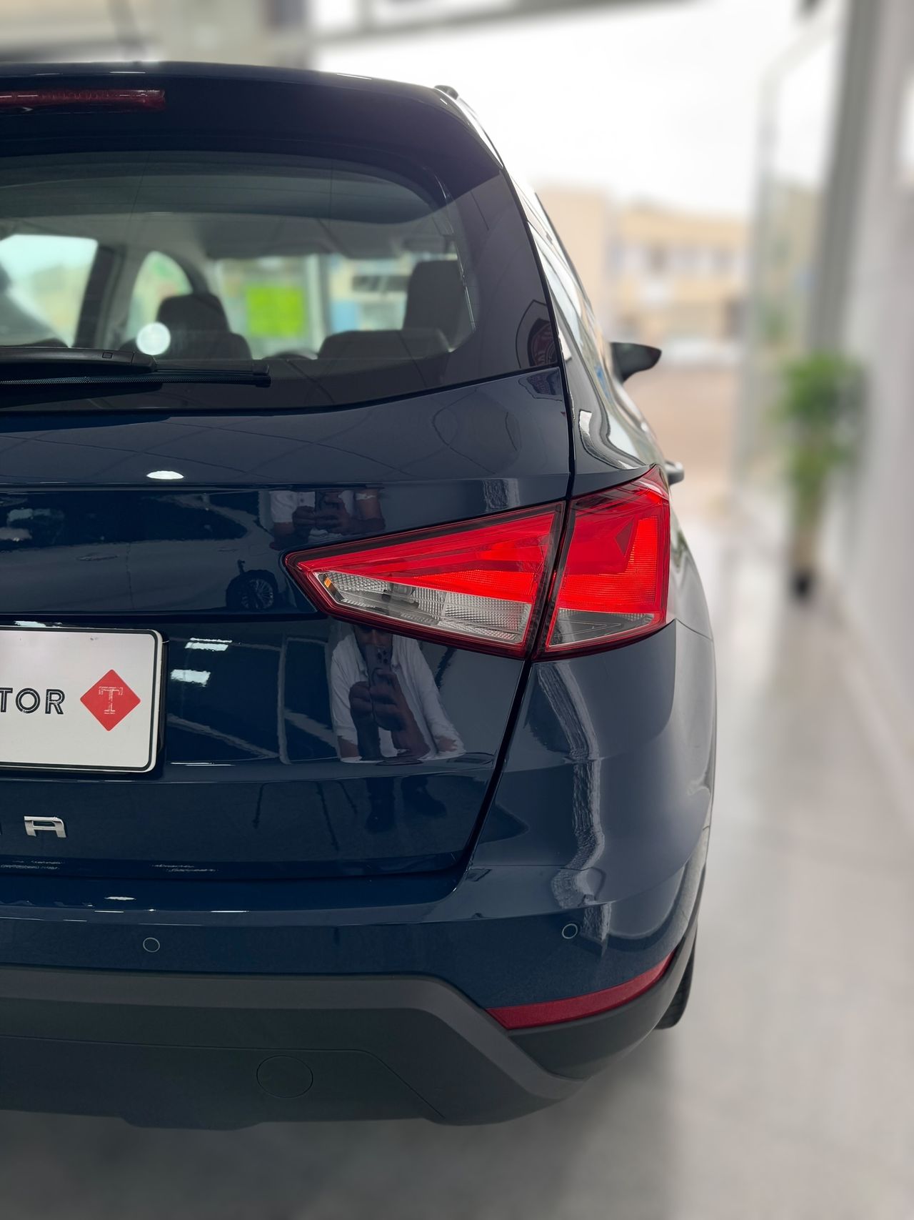 Seat Arona 1.6 TDI 95CV REFERENCE  - Foto 2