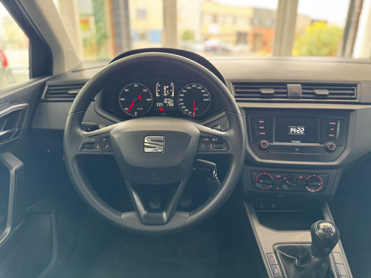 Seat Arona 1.6 TDI 95CV REFERENCE  - Foto 2