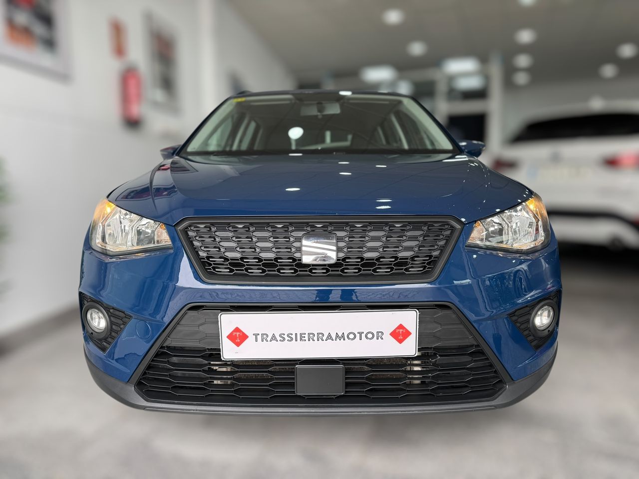 Seat Arona 1.6 TDI 95CV REFERENCE  - Foto 2