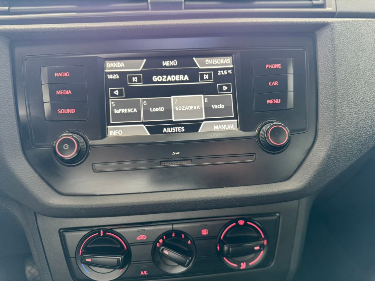 Seat Arona 1.6 TDI 95CV REFERENCE  - Foto 2