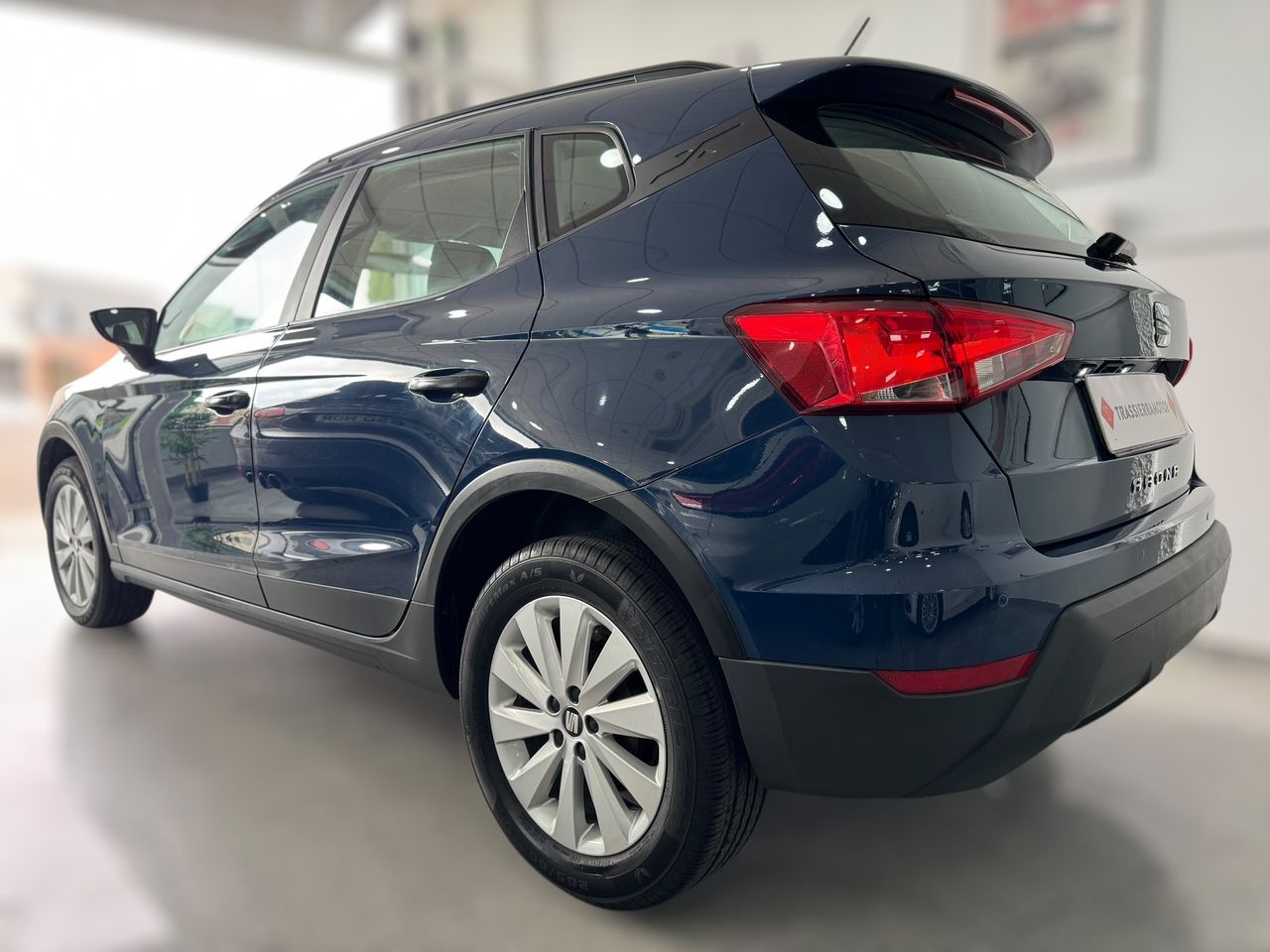 Seat Arona 1.6 TDI 95CV REFERENCE  - Foto 2