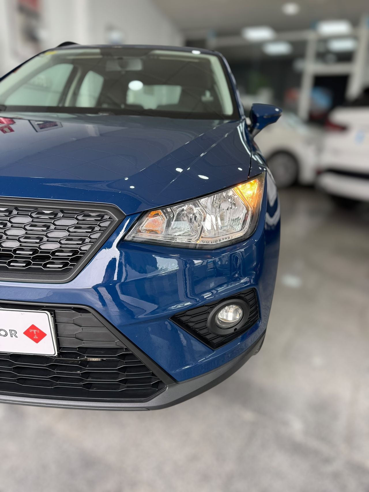 Seat Arona 1.6 TDI 95CV REFERENCE  - Foto 2